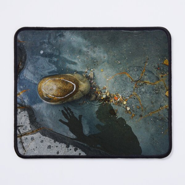 Item preview, Stone & Shadow designed and sold by Jason Hebal.