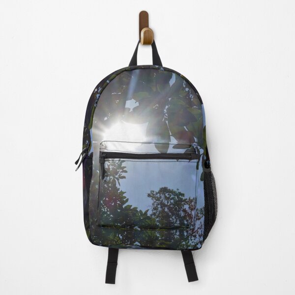 Item preview, Sun through trees, Nantes 1 designed and sold by paulboizot.