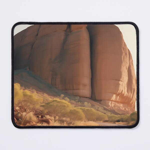 Item preview, Augustus Mountain designed and sold by JessArty ⭐⭐⭐⭐⭐.