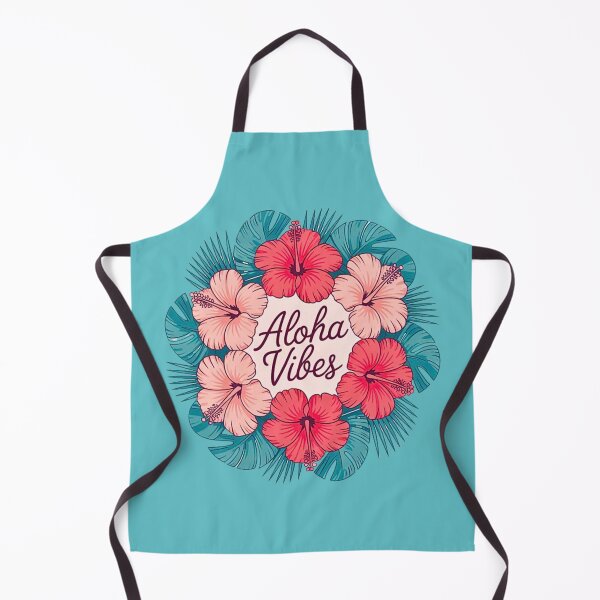 Item preview, Aloha Vibes Tropical Wreath designed and sold by VibrArtco.