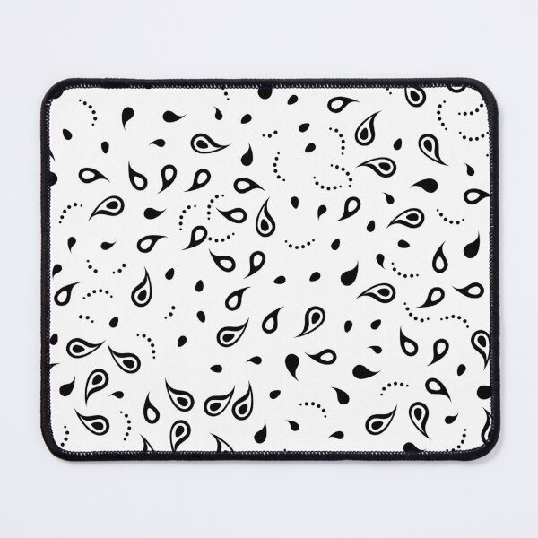 Item preview, Paisley Bandana Pattern designed and sold by Artvolt.