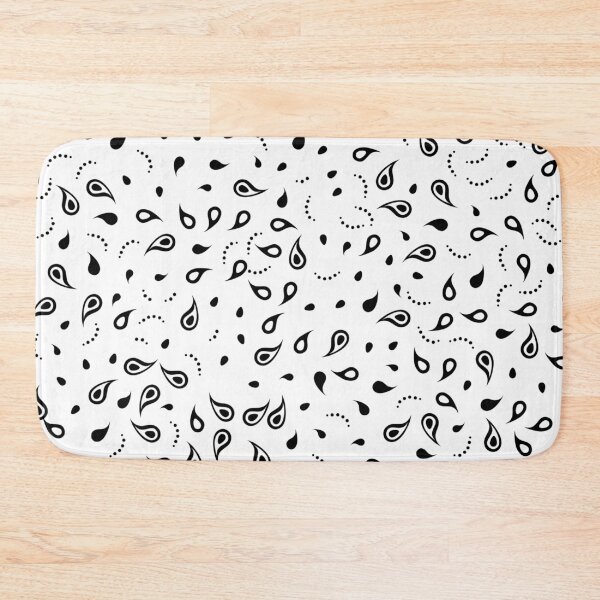 Item preview, Paisley Bandana Pattern designed and sold by Artvolt.