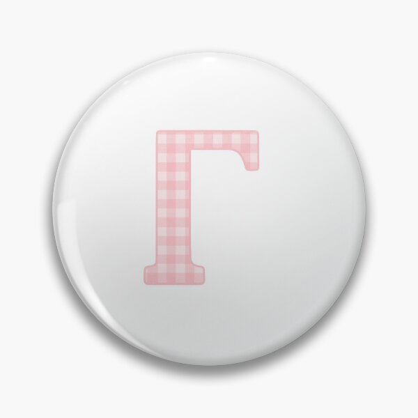 Item preview, Pink Gingham Gamma designed and sold by paigelarae1127.