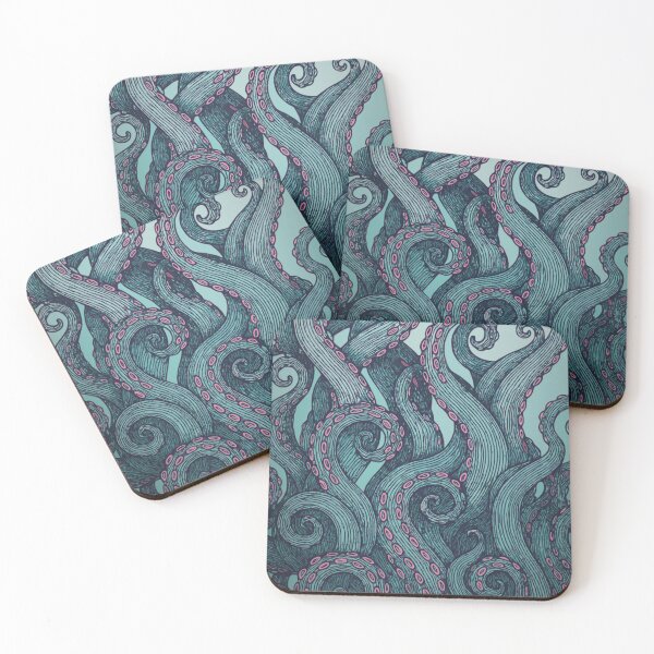 Item preview, Tentacles designed and sold by LunasGlory.