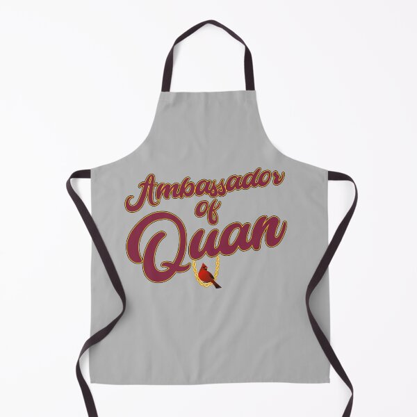 Item preview, Ambassador of Quan designed and sold by OurHomeImages.