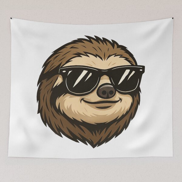 Item preview, Sloth designed and sold by VelvetRoom.