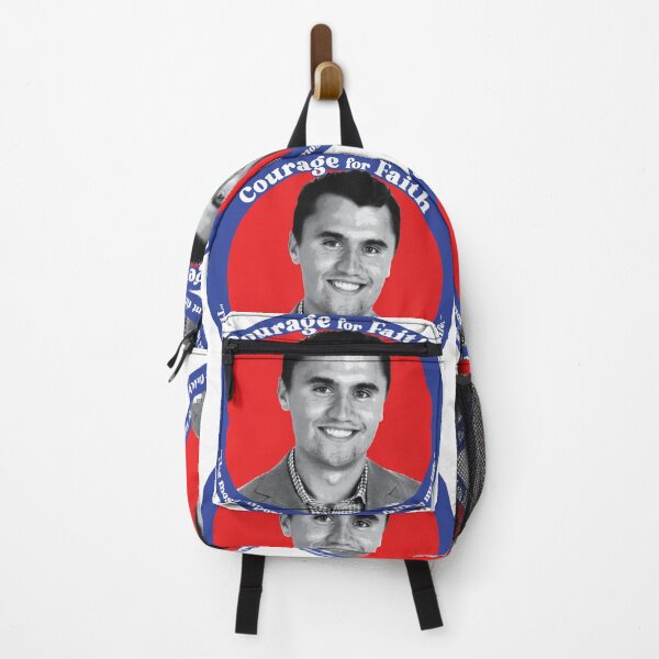 Item preview, Charlie Kirk Courage designed and sold by DAN13L.