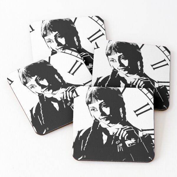 Item preview, Agnes DeMille Black and White designed and sold by LunasGlory.
