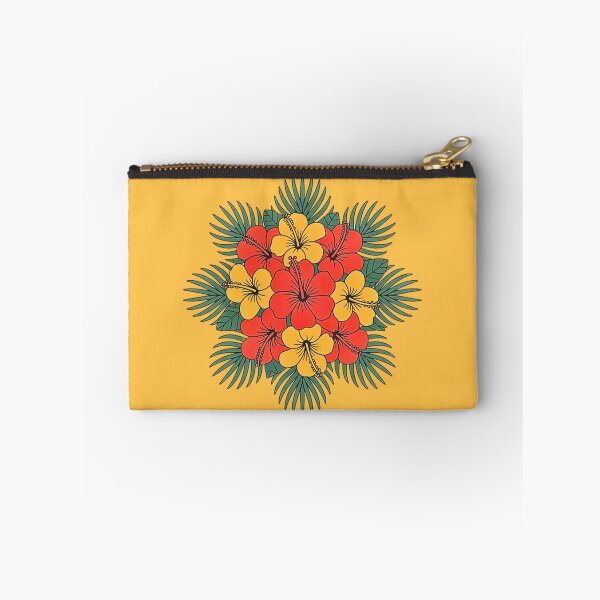 Item preview, Tropical Floral Mandala designed and sold by VibrArtco.
