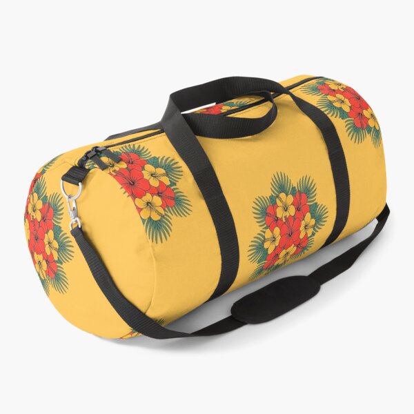 Item preview, Tropical Floral Mandala designed and sold by VibrArtco.