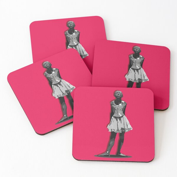 Item preview, Marie Van Goethem (The Little Dancer) designed and sold by mayerarts.