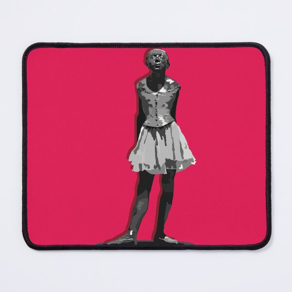 Item preview, Marie Van Goethem (The Little Dancer) designed and sold by mayerarts.