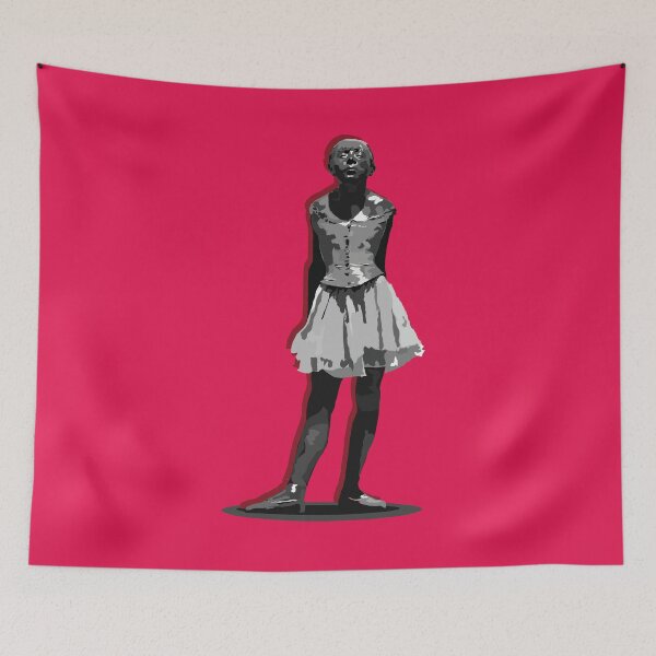 Item preview, Marie Van Goethem (The Little Dancer) designed and sold by mayerarts.
