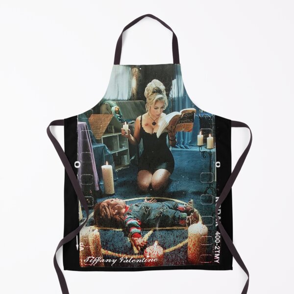 Item preview, Higher quality Tiffany valentine seance scene designed and sold by Nottheoffical1.