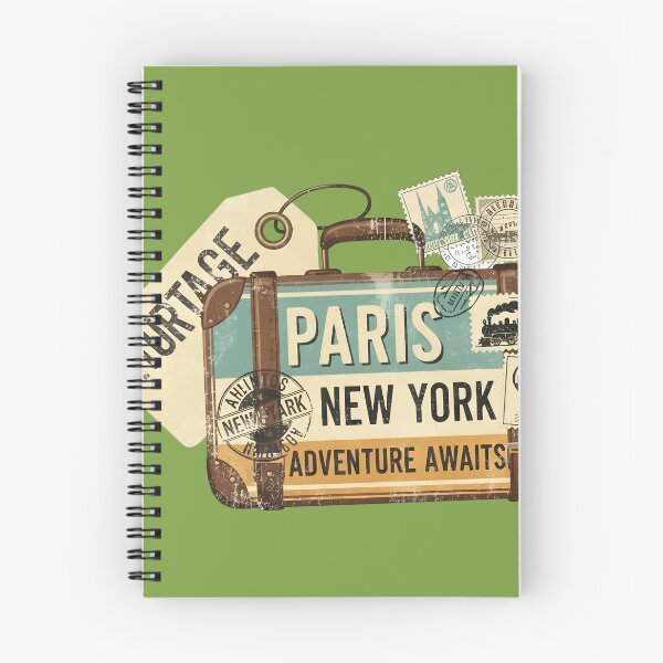 Item preview, Vintage retro stamp designed and sold by LOFTS Store .