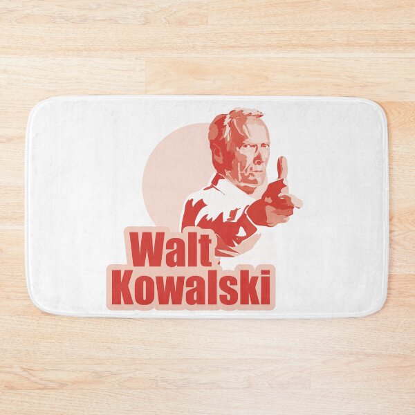 Item preview, WALT KOWALSKI (Gran Torino) designed and sold by mayerarts.
