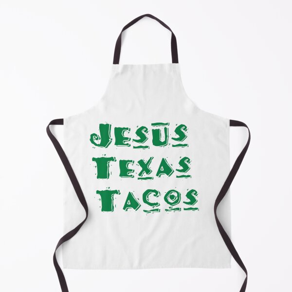 Item preview, Jesus, Texas, Tacos designed and sold by TeeCeeCo.