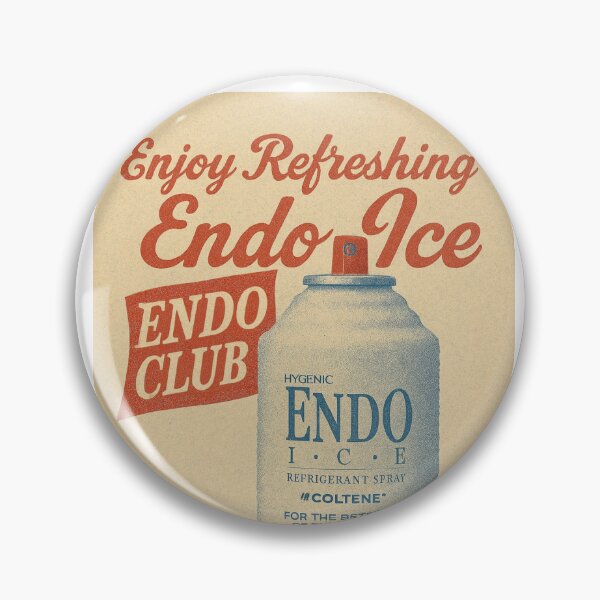 Item preview, endo ice vintage ad designed and sold by maddierob1624.