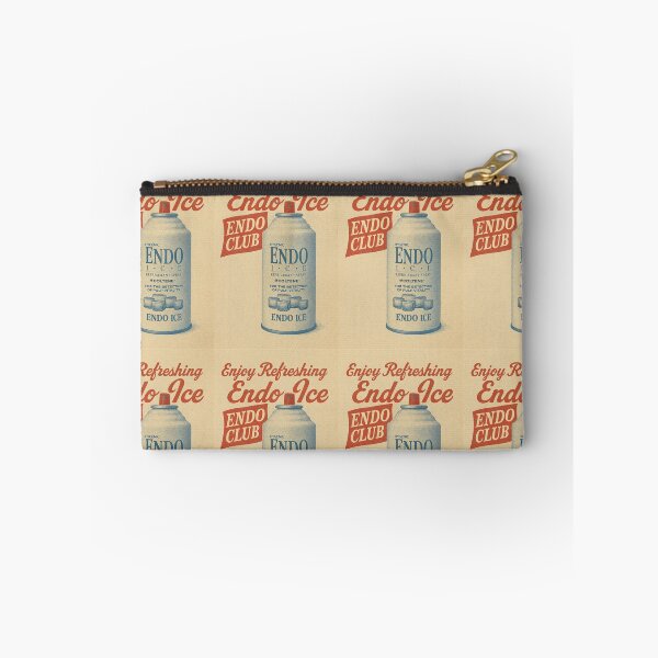 Item preview, endo ice vintage ad designed and sold by maddierob1624.