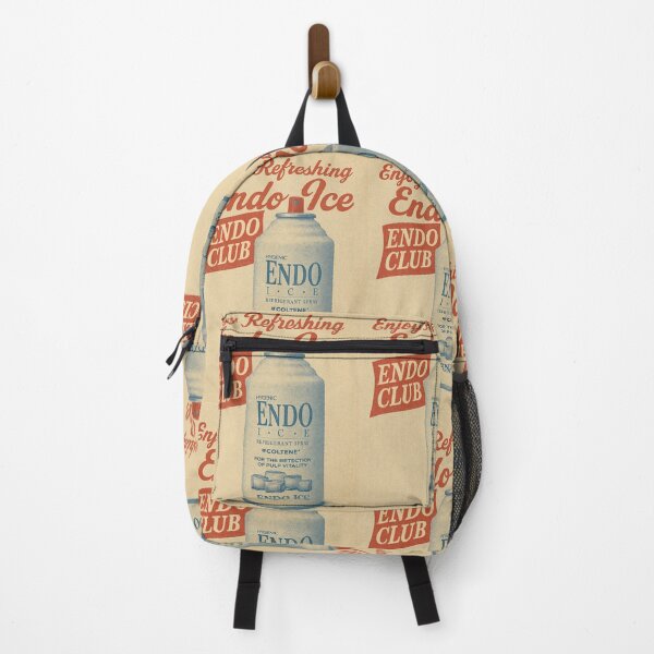 Item preview, endo ice vintage ad designed and sold by maddierob1624.