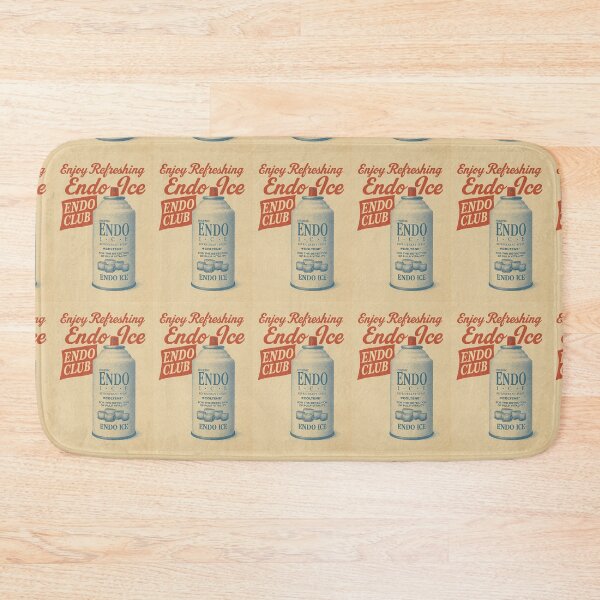 Item preview, endo ice vintage ad designed and sold by maddierob1624.