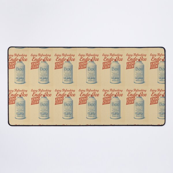 Item preview, endo ice vintage ad designed and sold by maddierob1624.