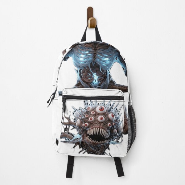 Item preview, The Restless Lurker designed and sold by Mind's Eye Terror's.
