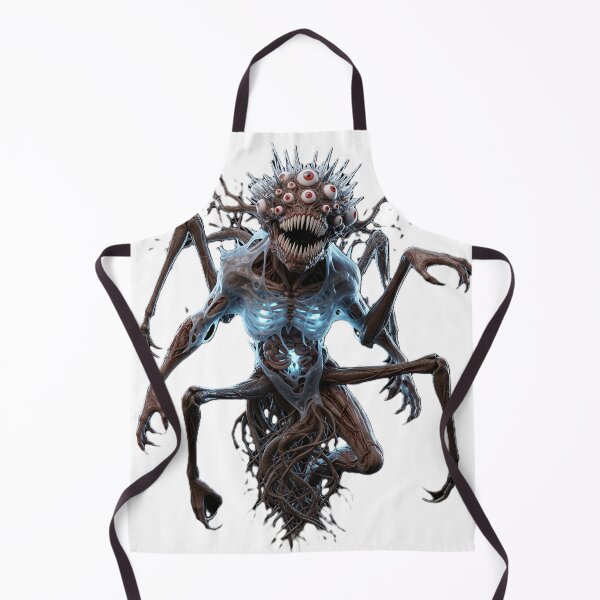 Item preview, The Restless Lurker designed and sold by Mind's Eye Terror's.