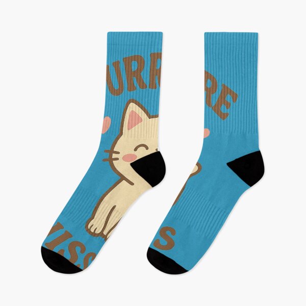 Item preview, “Purr More, Hiss Less – Cat Lovers’  designed and sold by OLLI_STORE.