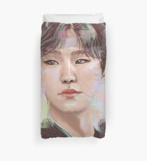 Hoshi Siebzehn Bettbezug