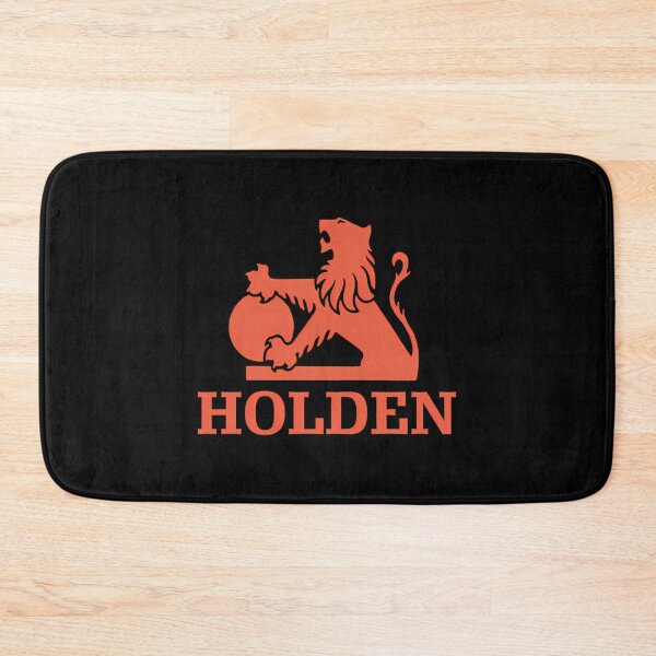 Item preview, Holden Vintage Logo designed and sold by ojisoisminib.