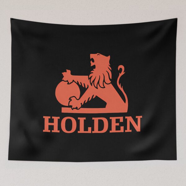 Item preview, Holden Vintage Logo designed and sold by ojisoisminib.