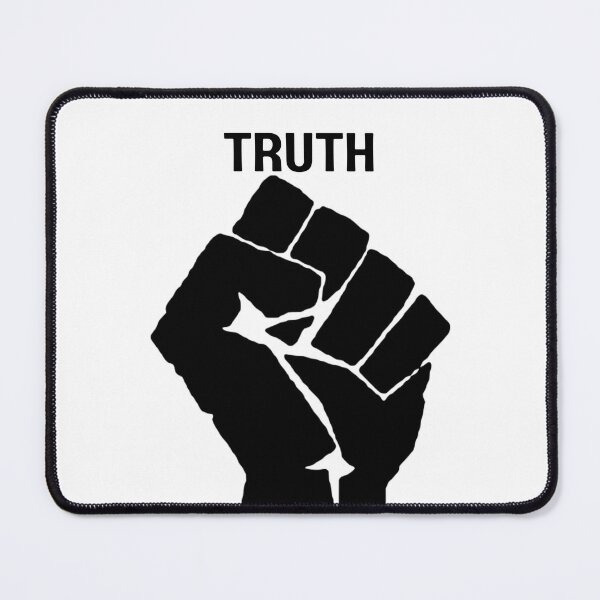 Item preview, Stand Strong In Truth designed and sold by FreeMindTees.