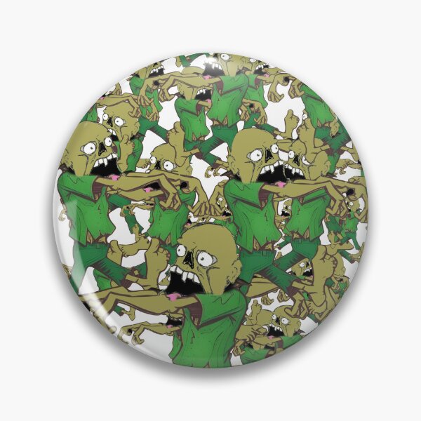 Item preview, Zombie dance designed and sold by Glenbobagins.
