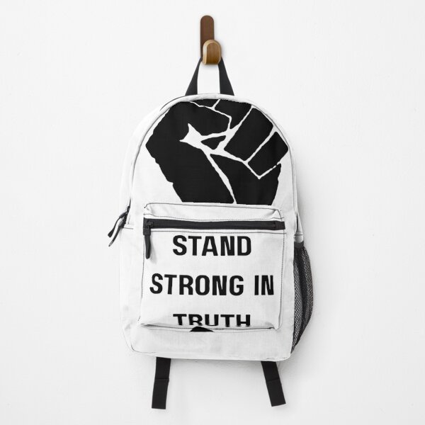 Item preview, Stand Strong In Truth designed and sold by FreeMindTees.