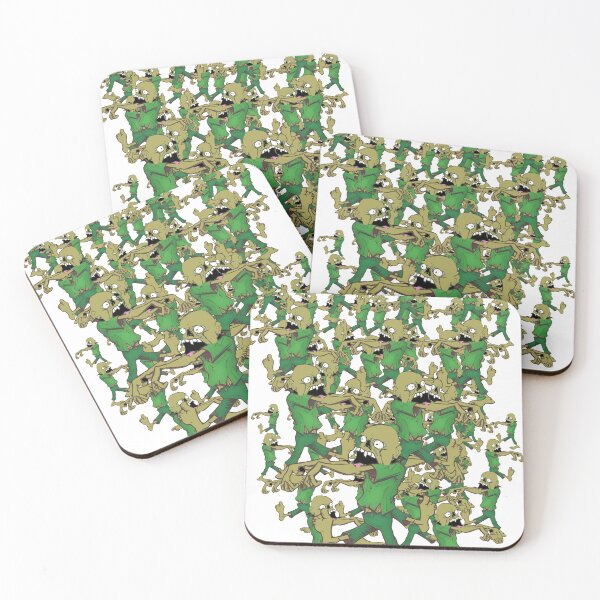 Item preview, Zombie dance designed and sold by Glenbobagins.