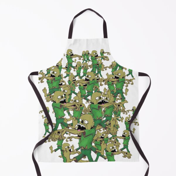 Item preview, Zombie dance designed and sold by Glenbobagins.
