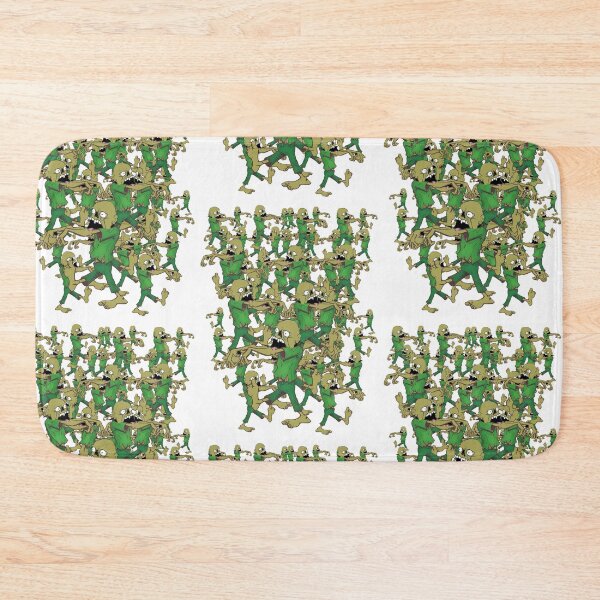 Item preview, Zombie dance designed and sold by Glenbobagins.