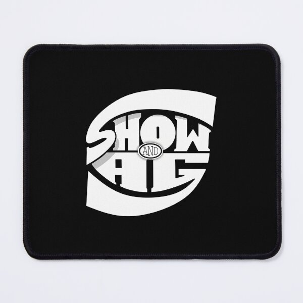 Item preview, Show And A.G. - Goodfellas designed and sold by ojisoisminib.