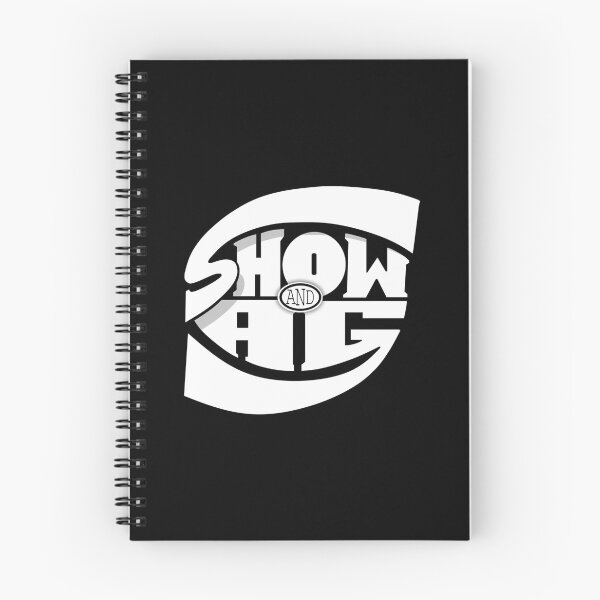 Item preview, Show And A.G. - Goodfellas designed and sold by ojisoisminib.