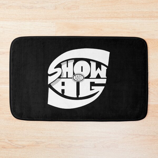 Item preview, Show And A.G. - Goodfellas designed and sold by ojisoisminib.