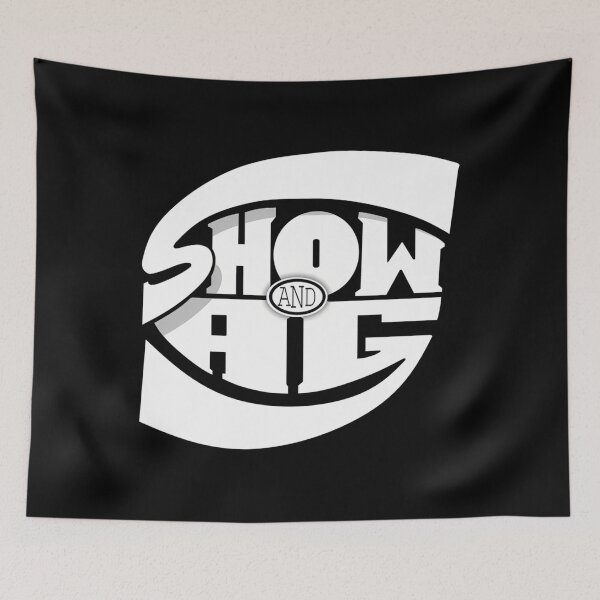 Item preview, Show And A.G. - Goodfellas designed and sold by ojisoisminib.