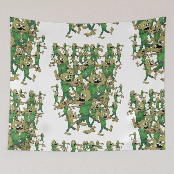 Item preview, Zombie dance designed and sold by Glenbobagins.