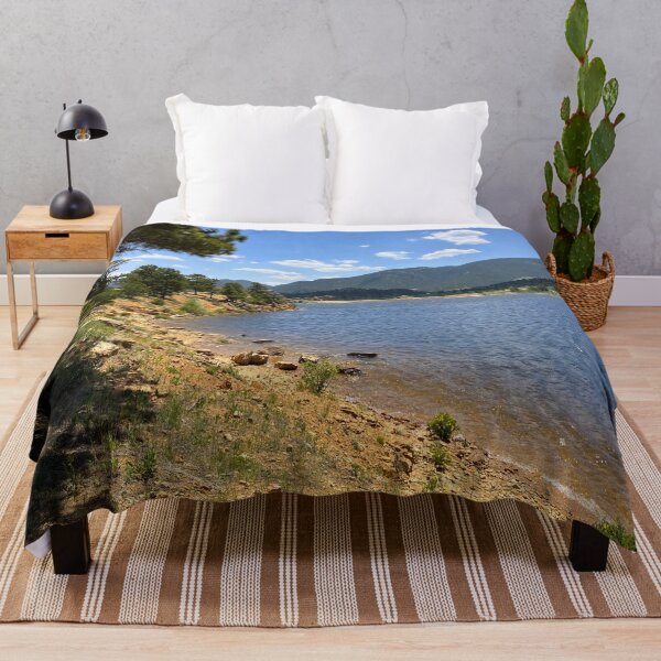 Item preview, Along the Rocky Shore designed and sold by KoalaTeaPhotogr.
