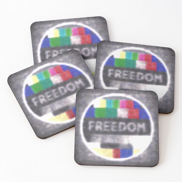 Item preview, Freedom designed and sold by WA2M.
