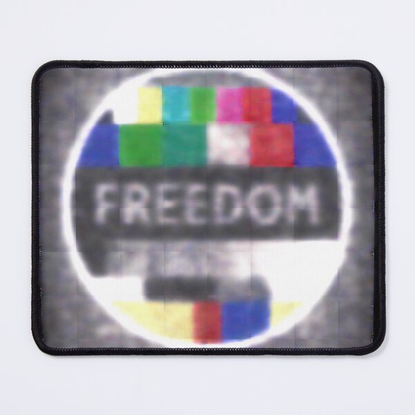Item preview, Freedom designed and sold by WA2M.