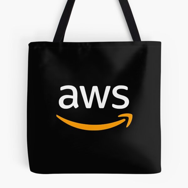 Item preview, Aws Logo (Amazon Web Services Logo) designed and sold by ojisoisminib.
