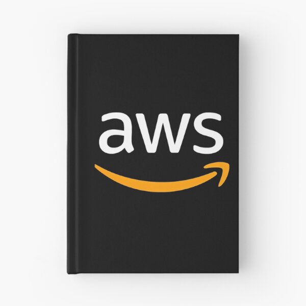 Item preview, Aws Logo (Amazon Web Services Logo) designed and sold by ojisoisminib.