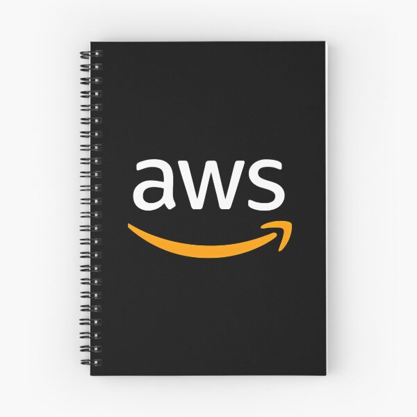Item preview, Aws Logo (Amazon Web Services Logo) designed and sold by ojisoisminib.