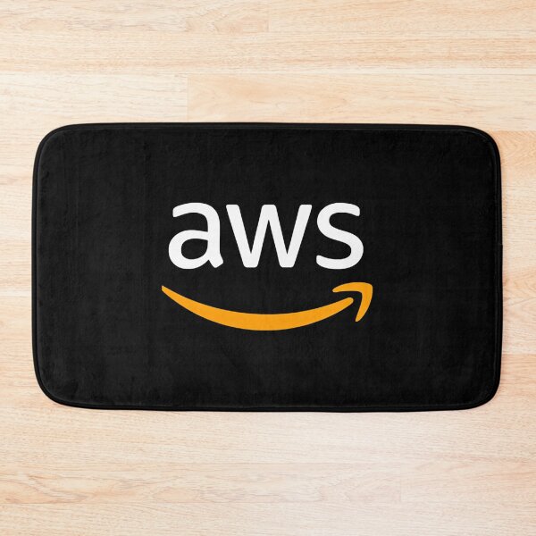 Item preview, Aws Logo (Amazon Web Services Logo) designed and sold by ojisoisminib.
